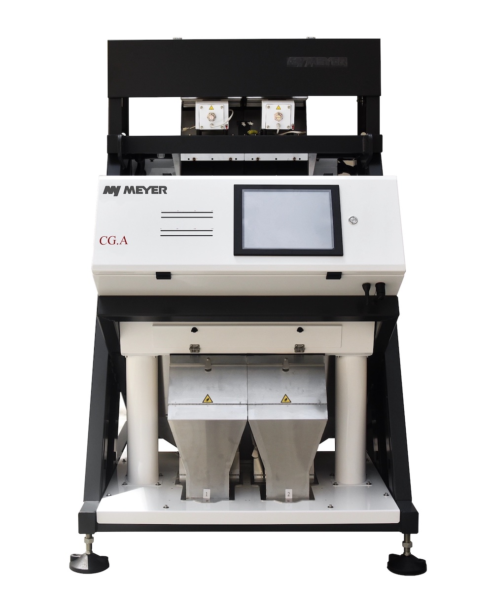CGA